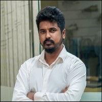 Karthik Murugan