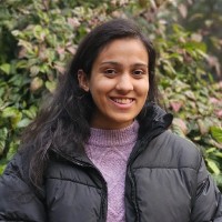 Ishita Mahajan