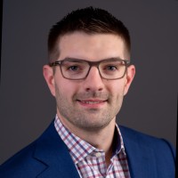 Andrew Blair, Ctp