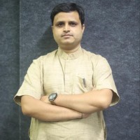 Dr.Shashikant Bhagat