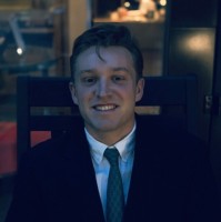 Christopher Swanson