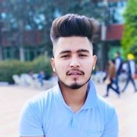 Arnish Kumar