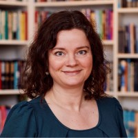 Mette Rou Lund