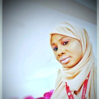 Rasheedat Olufunke Yinusa