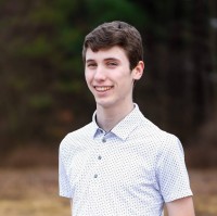Brian O'Rourke