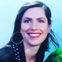 Daniela Gomez Stagnaro