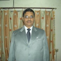 K B Tiwari
