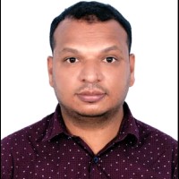 Manjunatha HN