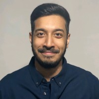 Isaac Rahman