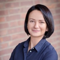 Galyna Hartischyn