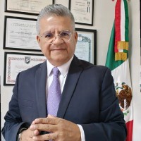 Luis Fernando Rodriguez Vera