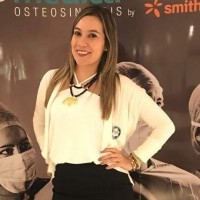 Angelica Maria Beltran Corrales