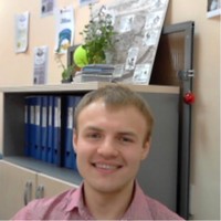 Andrey Fedorov