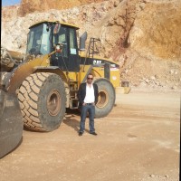 Özaydın Madencilik Akaryakıt A.Ş