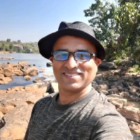 Devendra Kumar Mishra