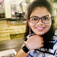Divya Ashok Kumar