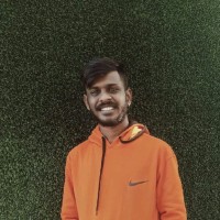 Karthick V