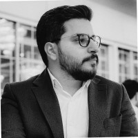 Khair Eddin Aljabri