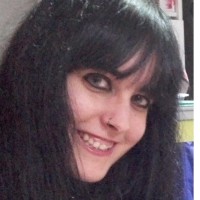 Lydia Alarcón