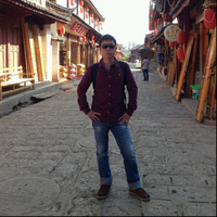 Charles Chen