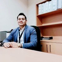 Josue Daniel Rodriguez Rodriguez