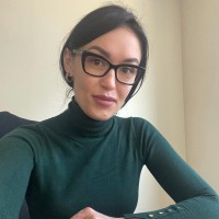 Vladlena Grigorovskaja