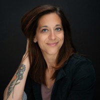 Gabrielle Charbonneau