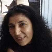 Mary Aniftos AMIRMS
