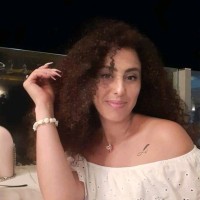 Naima Taboubi