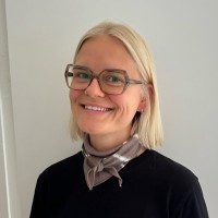 Anne Kusk Pedersen