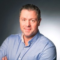 Thomas Quirion, CRHA