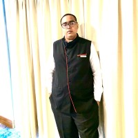 Saransh Jaiswal