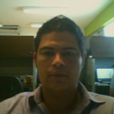 Edgar Domínguez