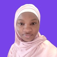 Khadij Ndam Njikam