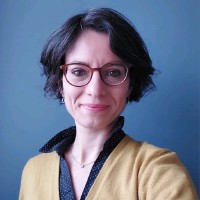 G. Claudia R. Romano
