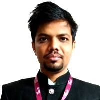 Jaimin Patel