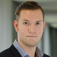Mike Van Baalen