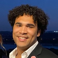 Taevin Brown