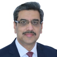 Asim Javed (Tamgha-e-Basalat)