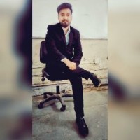Suraj Kumar