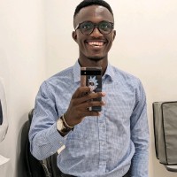 Kennedy Mugo