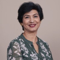 Sadhna Cordell