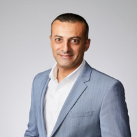 Garo Restikian, Cfa