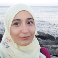 Khaoula Hamed