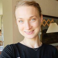 Marianne Dyg-Jespersen