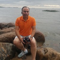 Saeed Ebrahimkhani