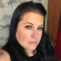 Julie Drinkwater, CVT, CPhT