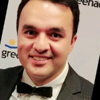 Dr Haroon Ahmad