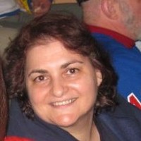 Linda Amedure