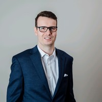 Luke Wilson, Cpa, Mba